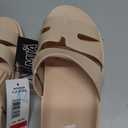 MIA Giselle Women's Slide Sandal Size 8