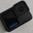 GoPro HERO13 Black - Waterproof Action Camera with 5.3K60 Video, 27MP Photo + Compatability with HB-Series Lenses