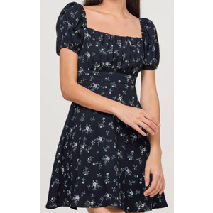 Fayth Meadow Dress (Medium)