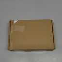 Bow Hair Clips for Women, 4 Pcs Elegant Hair Claw Clips for Thin and Thick Hair Strong Hold Hair Bows Hair Styling Accessories, Leopard