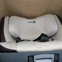 Safety 1st Turn and Go DLX 360 Rotating Convertible Car Seat in Dunes Edge