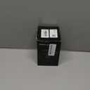 Tire Inflator Portable Air Compressor-150PSI Tire Air Pump, 5X Faster with Digital Gauge, Auto-Off & LED Light, Air Pump for Car Tires, Motorcycle, Bike, Balls & More, Car Gifts for Men Women (black)