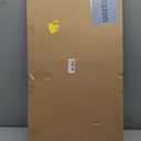 Christmas 33'' Large Bell Lights Decoration - 297LED Outdoor Waterproof Christmas Lights Large Bell Decoration with Timer for Outdoor Home Party Wall Hanging Light