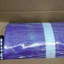 AWSUM 20ft x 3.3ft x 4in Large Air Tumbling Track with Pump for Training