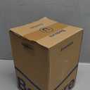 Bedsure GentleSoft Sherpa Fleece Throw Blanket for Couch  Thick & Cozy Christmas Blanket for Winter, Non-Heated, Soft Fuzzy Plush Throw Gifts for Women and Men, Grey, 50x60 Inches