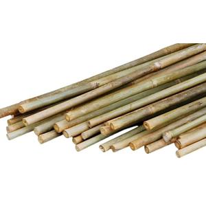 Bamboo Stakes for Plants 4.0 feet, 50 Pieces Bamboo Poles Eco-Friendly, Plant Stakes for Tomato, Bean, Flowers,Trees Potted and Climbing Plant,Natural Garden Stakes