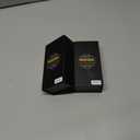 2 x Ikeda Car Air Freshener: Hanging Car Smell Air Freshener | 10ml Hanging Car Perfume | Long Lasting Fragrance | Strong Scents Diffuser for Auto Home (Strawberry)