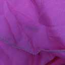 Pink Princess Dress for Girls - Princess Costume for Little Girls Dress Up with Accessories (3-4 Years)