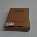 RECYCO Throw Blanket Soft Cozy Chenille Throw Blanket with Fringe Tassel for Couch Sofa Chair Bed Living Room Gift (Blue, 50'' x 60'')