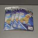 4 x DC Comics Superhero Aquaman Halloween Dog Costume - Officially Licensed Halloween Pet Costumes for Dogs, Size Large (Multicolor)