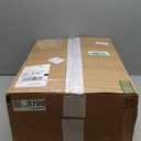 JOLLYVOGUE King Size Pillows Set of 2 for Sleeping, Soft and Supportive Bed Pillows with Down Alternative Filling for Side and Back Sleepers, Hotel Collection (White)