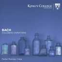 Bach: Goldberg Variations Arranged for Harp