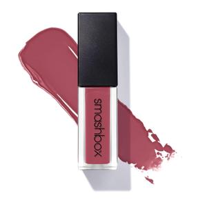 Smashbox Always On Longwear Matte Liquid Lipstick | Long Lasting, Waterproof + Non-Drying