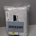 Bedsure Satin Sheets Full Size - 4 Piece Silky Bedsheets with 15 Inches Deep Pocket Fitted Bedsheet,1 Flat Sheet, 2 Satin Pillowcases, Good for Hair & Skin (Full, Silver Grey)