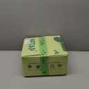 NETAP Grass Wall Panels, 10"x 10"(12pcs) 4-Layer Artificial Boxwood Faux Green Wall for Interior, Garden Party Wedding Backdrop, Indoor Outdoor Plant Wall Decor