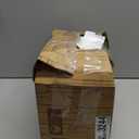 Catit Senses 2.0 Play Circuit Interactive Cat Toy - 8-Piece Closed-Track Ball Toy for All Breed Sizes