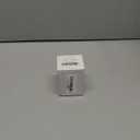 100TECH Fuel Gauge 0-90ohm Marine Fuel Level Gauge 52mm 2-1/16 Aftermarket Fuel Gauge Boat Automotive Replacement Gauge Motocycle Gas Car Truck Vehicle with 8 Color Selectable Backlit All Black