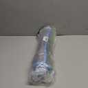 Vivifying Snuffle Mat for Dogs, Interactive Dog Puzzle Toy for Boredom and Mental Stimulation, Enrichment Feeding Game Sniff Mat Helps Slow Eating and Keep Busy (Blue Green Orange)