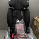 Graco Nautilus 2.0 LX 3-in-1 Forward Facing Car Seat, High Back Booster, Backless Booster Car Seat Featuring InRight & Latch, Hex, Manufacturing date: 11-03-2025