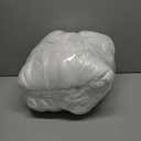 Bedsure Comforter Duvet Insert - Quilted Comforters Twin Size, All Season Duvet, GentleSoft Down Alternative Bedding, with 8 Tabs, Gifts for Women/Men, White, Twin 88 x 68 Inches