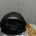 Honeywell Turboforce Fan, Ht-900, 11 inch (Black)