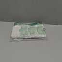 Kitchen Sink Splash Guard, 20IN Longer Silicone Faucet Guard & Draining Mat, Bathroom and Kitchen Sink Organizer, Sink Faucet Mat Water Splash Guard Behind Faucet Accessories Gadget, 20 x 5.5, White