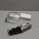 Facmogu DC 12V 3A Power Adapter, 100-240V AC to DC 12V 3A 36W Power Suppy with Barrel Connector 5.5x2.5mm & 5.5x2.1mm, 12 Volt 3 Amp Desktop Adpater 12V Switching Transformer AC/DC Power Converter