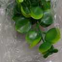 Waipfaru Artificial Hanging Ivy for Outdoors, Fake Hanging Plants, 4pcs Faux Ivy Pothos Vines Greenery for Wall Home Bedroom Living Aesthetic Kitchen Office Aesthetic Kitchen Indoor Outdoor Decor