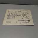 Wooden Hamster House with Ladder, 2-Tier Tree House Design Hamster Hideout Cage Accessories for Dwarf Gerbil Mouse