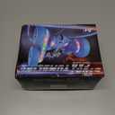 Remote Control Car,RC Cars with Sides Light Strip and Headlights,Double Sided 360 Flips Rotating RC Stunt Car,2.4Ghz All Terrain Toys for Ages 4-8 Kids Toy for Boys Birthday Gift(Blue)