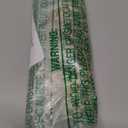 Purse Chain Strap Crossbody Gold Chain Shoulder Bag Replacement Strap with Metal Buckles (Length: 17.7 Inch)