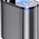 2 x Retractable Car Charger, 4 in 1 Fast Car Phone Charger 66W, 2 Retractable Cables and USB Charging, Fathers Day for Gifts Dad Compatible with iPhone 14/13/12/11,USB Port for Galaxy S25/S24/S23,Pixel