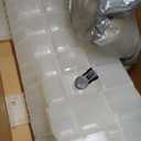 603-5403 Front Engine Coolant Reservoir Water Expansion Tank Fit For Kenworth T600 T660 T800 W900 & Peterbilt 348 365 367 377 382 384 385 386 388 389