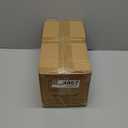 New brothread 93 Spools (DIY) 360 Fully Rotating Wooden Thread Rack/Thread Holder Organizer with Inner Storage Compartments for Sewing, Quilting, Embroidery, Hair-braiding and Jewelry