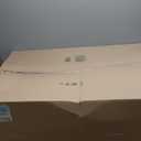 MECO STAKMORE Arts and Craft Folding Chair Fruitwood Finish, (Set of 2) , 22.5 in x 17 in x 35.5 in