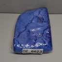 OLANLY Memory Foam Bath Mat Rug 24x16, Ultra Soft and Absorbent Bathroom Rugs, Non-Slip, Comfortable, Machine Washable Bath Carpet for Bathroom Floor, Tub Shower and Home Decor Accessories, Royal Blue