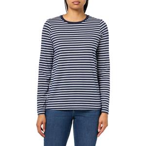 Sweaty Betty Womens Essential Casual Crew Neck Long Sleeve T-Shirt (Large)