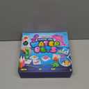 Dan&Darci Aqua Fairy Water Gel Kit for Kids - Gifts for Girls - Magic Elf Toy Kits - Waters Pets - DIY Squishy Maker Set - Craft for Kids - Make Your Own Squishies Toys Crafts - Gifts for Boys & Girls (Multi-colored Regular Pack)