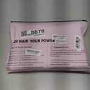 PANDA ANGEL Light Brown Bob Wig Human Hair Wear and Go Glueless Wigs Human Hair Pre Plucked Bob 13X4 HD Transparent Lace Frontal Wig Blunt Cut Chocolate Brown Bob Lace Front Wigs For Black Women (10 Inch)