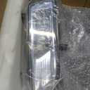 WFLNHB Fog Lights Replacement for Nissan Rogue Sport 2020-2022 Fog Lamps Halogen Assembly Driver Side and Passenger Side