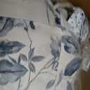 Martha Stewart - King Comforter Set with Shams, Cotton Sateen