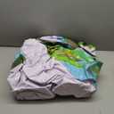 Sensory Chair for Kids, Inflatable Rocking Chair for Kids with Autism & ADHD, Air Cloud Rocker for Toddler as 3 4 5 6 7 8 Year Old Boy Girl Gifts, Autism Sensory Products Training Body Coordination (Grey)