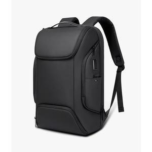 With Charging Port Casual Daypack for Work, Business, College(E)