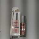 Eucerin Radiant Tone Dual Serum Dark Spot Corrector, Dark Spot Serum with Thiamidol and Hyaluronic Acid, Helps Visibly Reduce the Look of Persistent Dark Spots, 1 Fl Oz Bottle