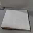 Demissle Thanksgiving Fall Leaves Bulletin Board Decorations Leaf Cutouts Glitter Maple with Adhesive Dots for Bulletin Board Classroom Decor(100 Pcs)