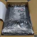 Dumbbell Rack Weight Rack Dumbbell Rack Stand Only 3 Tier Weight Storage Racks Adjustable Width Weight Storage Organizer for Home Gym Up to 450 lb Capacity (Dumbbells Not Included)