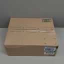 Creative Co-Op 84" L Faux Cedar Garland, Green