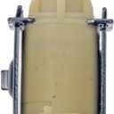 Dorman 911-629 Vapor Canister Vent Solenoid Compatible with Select Chevrolet/Pontiac/Toyota Models