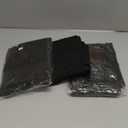 3 Pack Fleece Lined Leggings Women with Pockets -Warm Winter Yoga Pants for Women Thermal Running Workout Leggings (Large-X-Large)