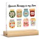 Funny 60th Birthday Gifts for Women, Men, 60 Year Old Birthday Gifts for Her, Him, Mom, Dad, Grandma, Grandfather, Grandmother, Funny Desk Decor